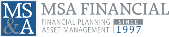 MSA Financial