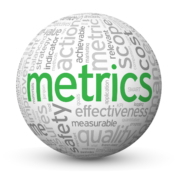 metrics tag cloud image