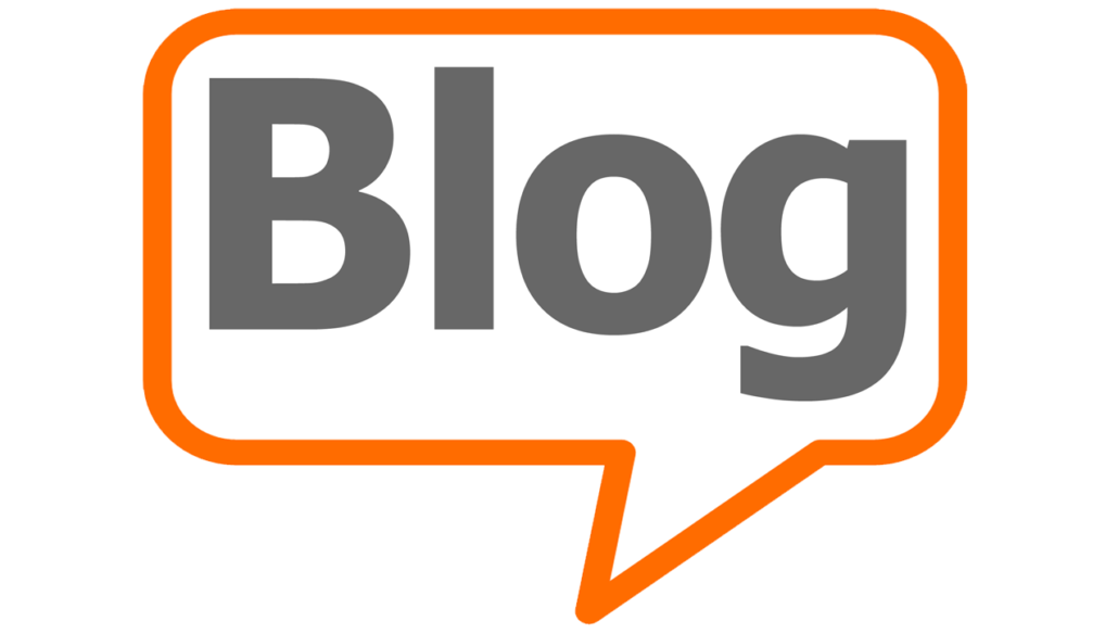 Blog or Blogs? - A Blog has Posts not Blogs < Revenue Architects -  Consulting Agency Blog