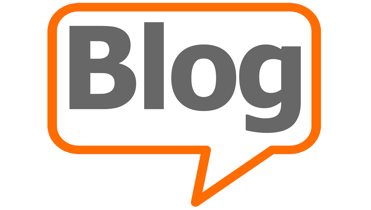 Blog or Blogs? - A Blog has Posts not Blogs < Revenue Architects -  Consulting Agency Blog