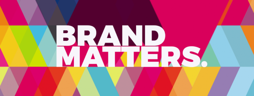 Brand Matters