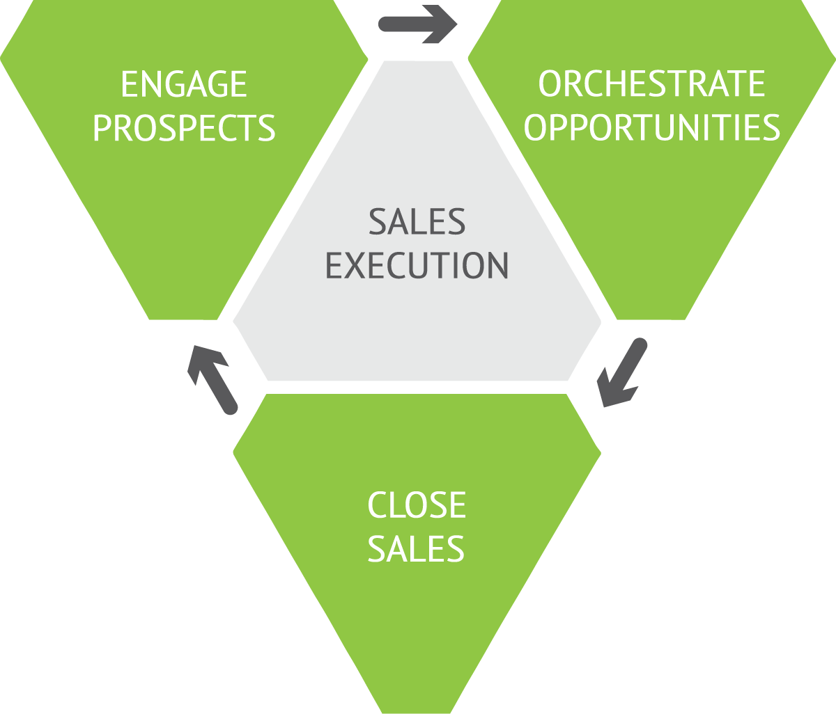 Sales Execution Revenue Architects