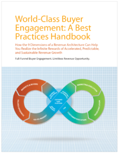 Buyer Engagement Handbook