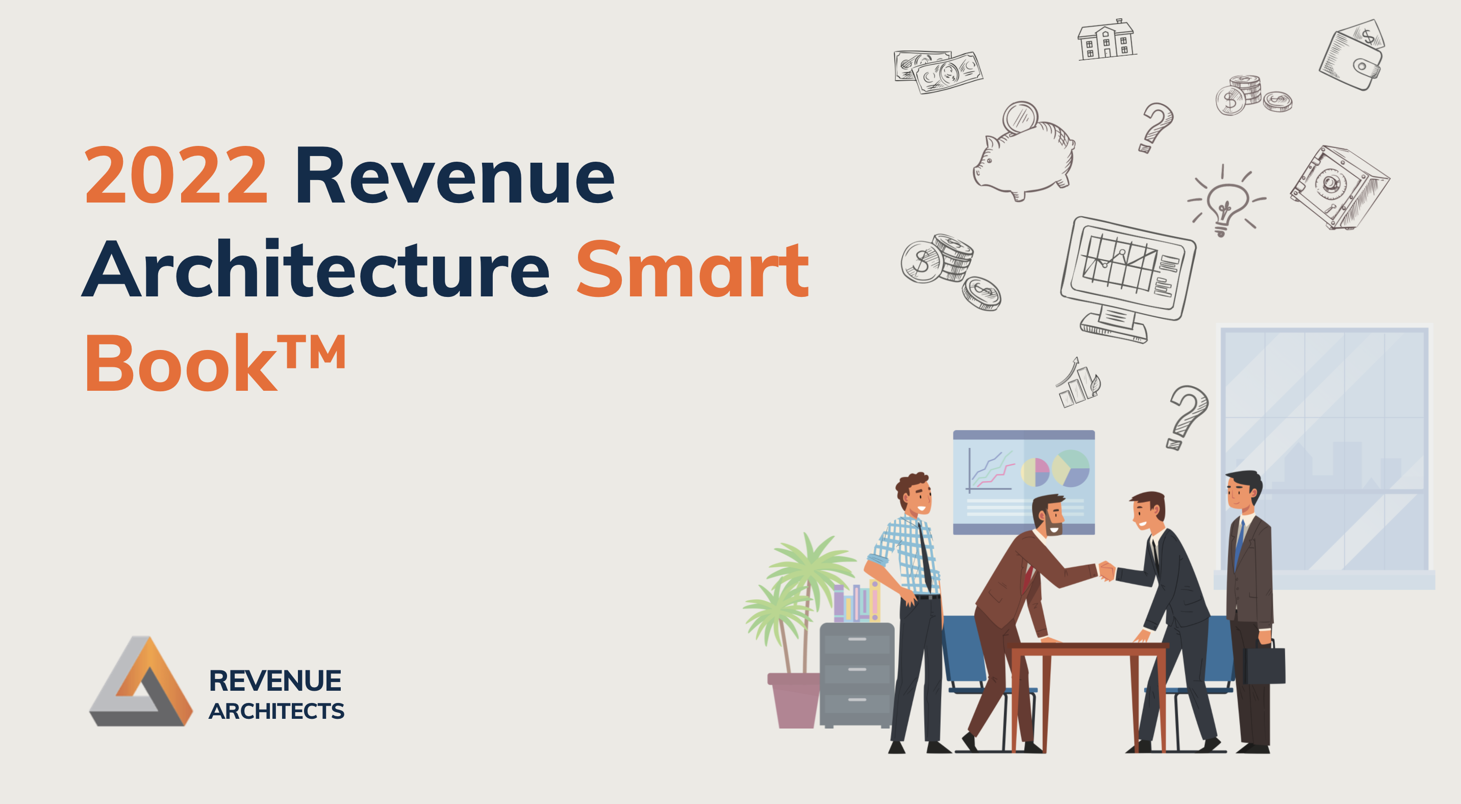 Revenue Architecture SmartBook